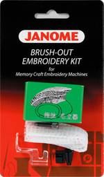 brush-out-kit