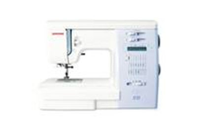 Швейная машина janome 6125