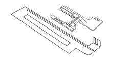 Für 9mm und 7mm Nähmaschinen